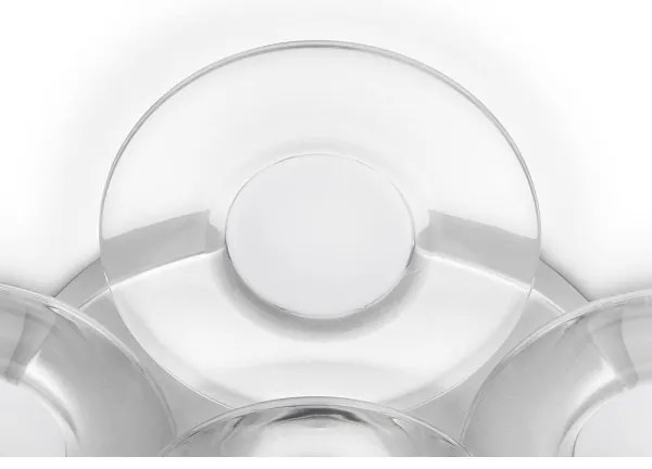 Philips 40970/48/16 - LED Stmievateľné stropné svietidlo VAGA LED/15W/230V