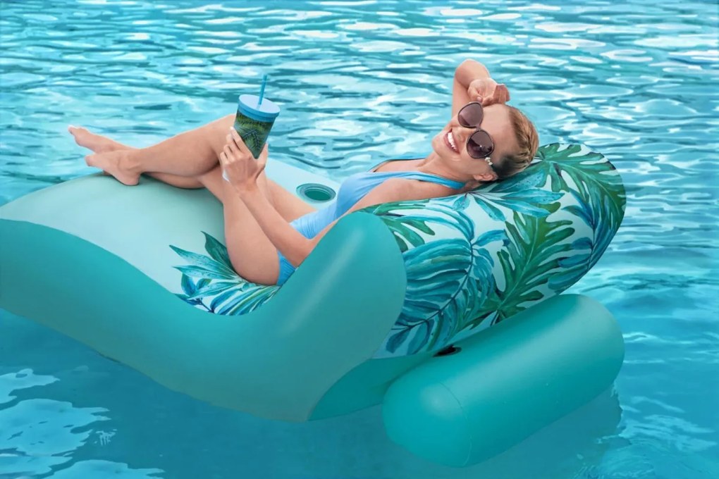 Nafukovacie kreslo Bestway - 43402