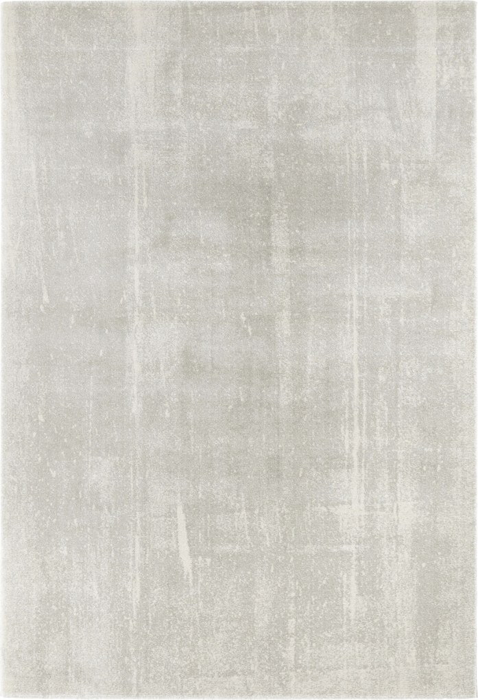 ELLE Decor koberce Kusový koberec Euphoria 103643 Grey, Cream z kolekce Elle - 120x170 cm