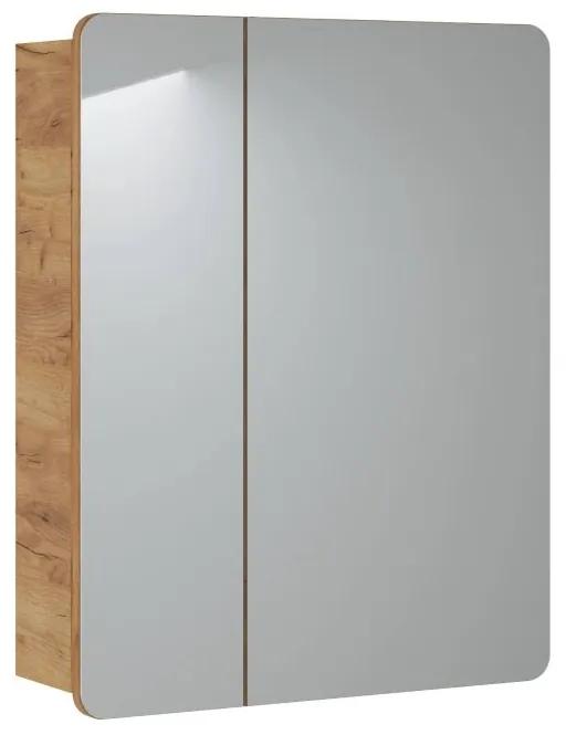 CMD Kúpeľňové zrkadlo ARUBA 841