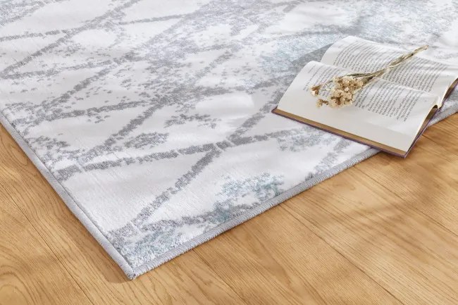 Koberec FD Sensi Gepi perlový