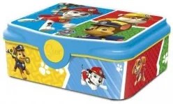 Plastový box / krabička na desiatu PAW PATROL PAW PATROL PAW2978