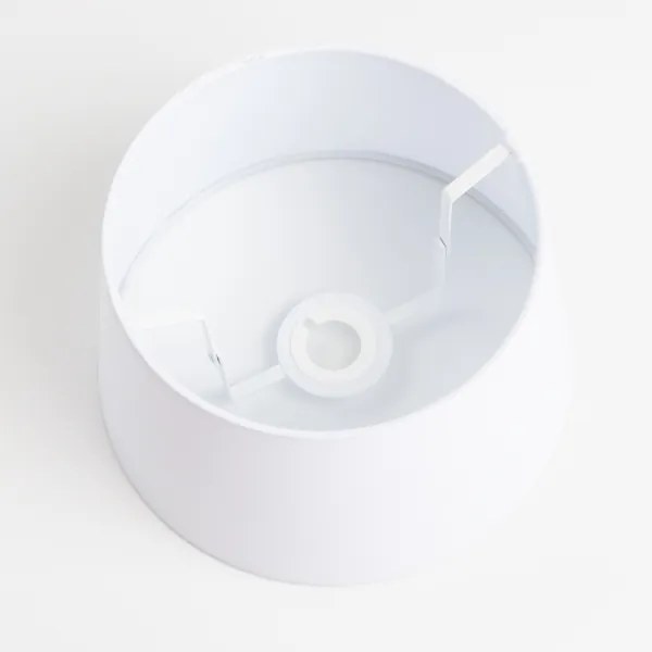 Univerzálne tienidlo KERIA pr. 30 cm biele