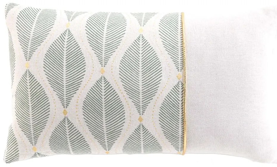 Dekoračný vankúš 30x50 cm Maho – douceur d'intérieur