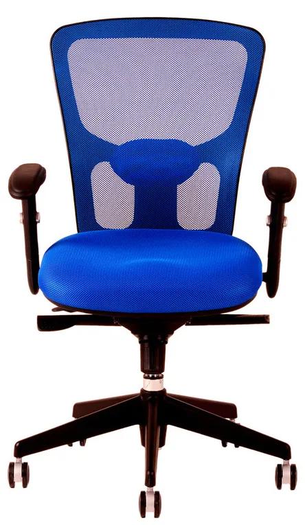 OFFICE PRO kancelářská židle Dike Antracit DK 15
