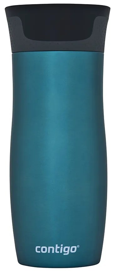 Contigo Termo fľaša West Loop 470 ml Biscay Bay