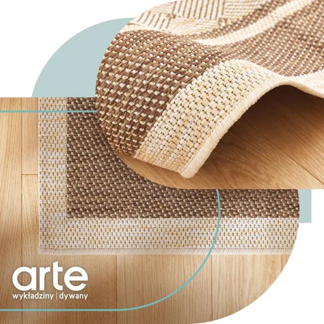 Koberec šnúrkový Balta Essenza 808 867