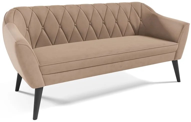 Trojmiestna sofa Ela 183