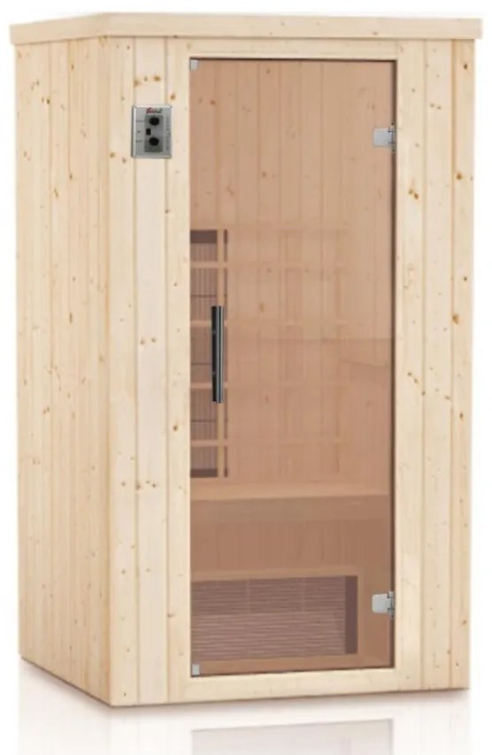 Infrasauna IR1