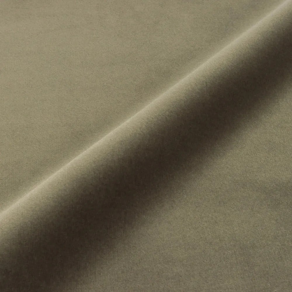 Zelená čalúnená dvojlôžková posteľ s úložným priestorom s roštom 140x200 cm Hauke – Makamii