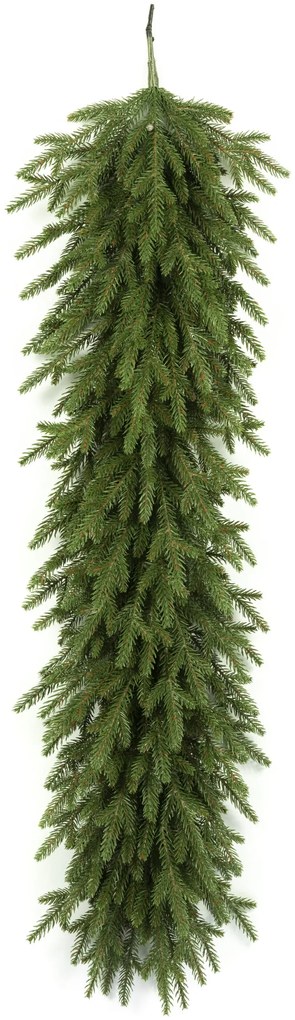 Girlanda Smrek 3D