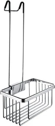 Nimco Kibo polička chróm KI14015H26