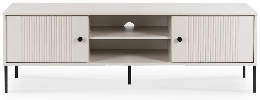 PROXIMA.store - Glamourový TV stolík SOFT