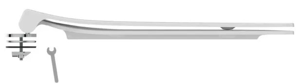 Ideal Standard Ideal Standard i.life B - WC sedátko ultra ploché Soft Close, biela T500301