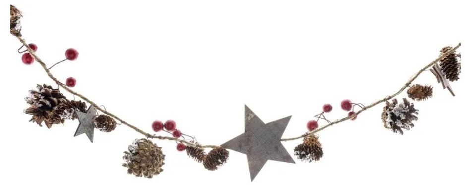 Retlux - LED Vianočná reťaz 10xLED/3xAA 2,5m teplá biela