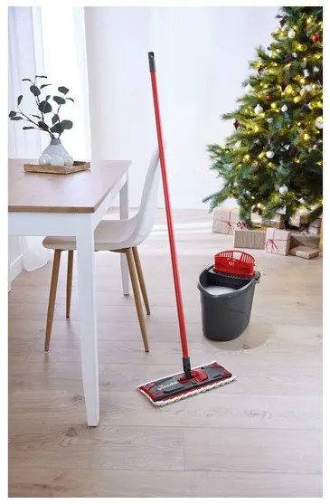 Vileda Súprava na umývanie podlahy Ultramax (100384185)