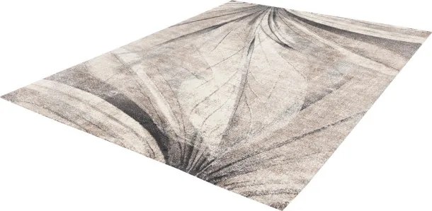 Koberec FD Lush Lilim popolový