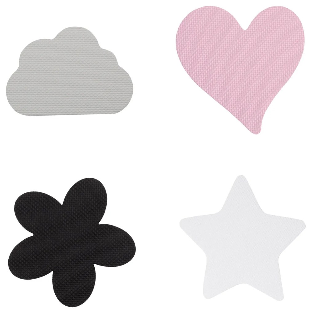 Penové puzzle HAPPY LOVE