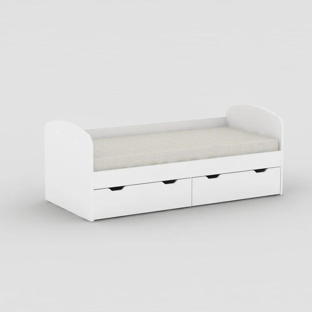 BTC GOLEM 90x200 Varianta: DUB BARDOLINO