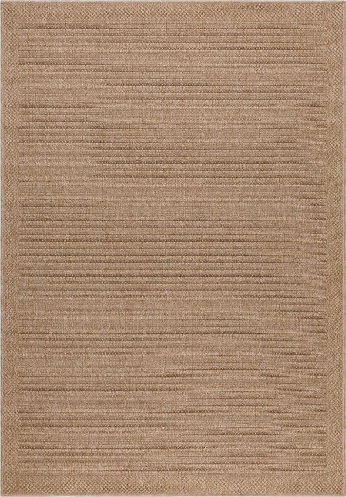 Ayyildiz, Koberec behúň Dhaka 8712 Beige, 80x250, béžová, chodba / predsieň