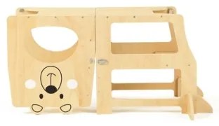 2Kids Toys - Učiaca veža 3v1