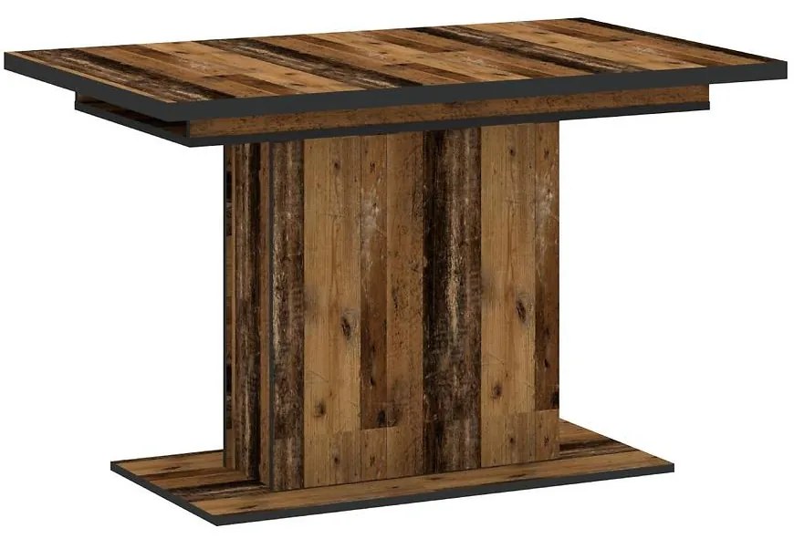 Stôl Replica 120.160-76-80 old style