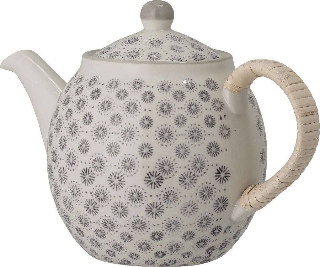 Bloomingville Čajník - Elsa Teapot