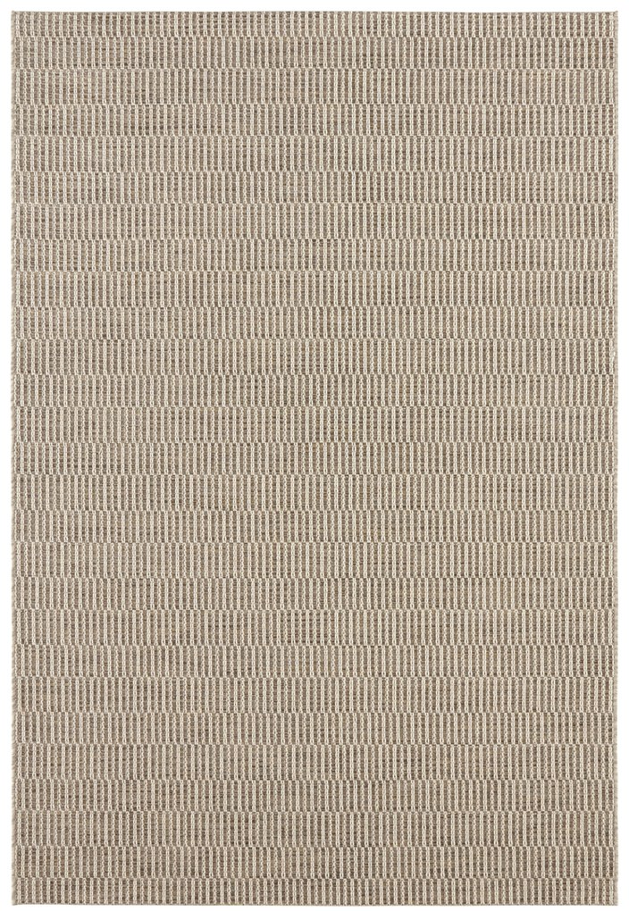 ELLE Decoration koberce Kusový koberec Brave 103608 Cream z kolekcie Elle – na von aj na doma - 120x170 cm
