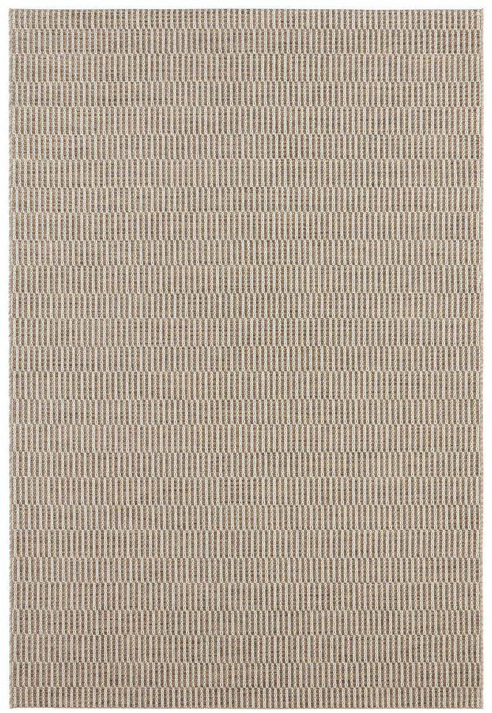 ELLE Decoration koberce Kusový koberec Brave 103608 Cream z kolekcie Elle – na von aj na doma - 200x290 cm