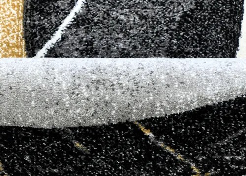 Koberce Breno Kusový koberec DIAMOND 24180/695, viacfarebná,120 x 170 cm