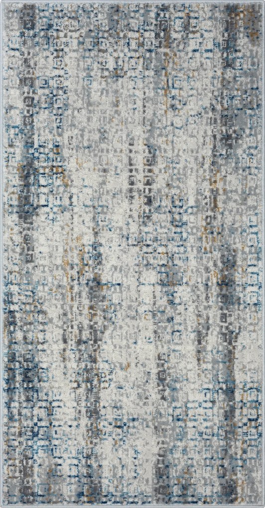 My Flair, Kusový koberec My Look 2 Beige, 80x150, béžová, chodba / predsieň