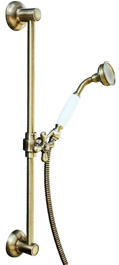 Sprchový komplet LABE SK2217-1SM