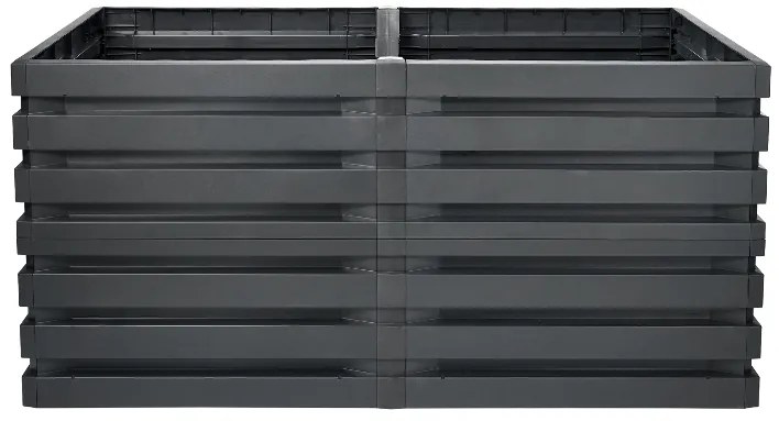 Garantia Vyvýšený záhon, 161 x 80 x 75 cm (100391949)