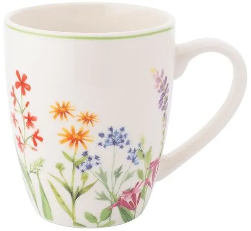 Altom Porcelánový hrnček Nature Awakening 380 ml