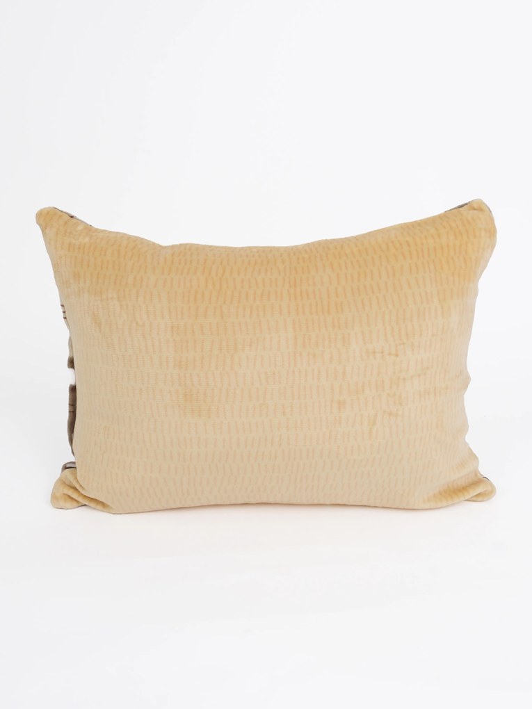 Obliečka na vankúš mikroplyš Exclusive 40 × 60 cm - Mačacia invázia