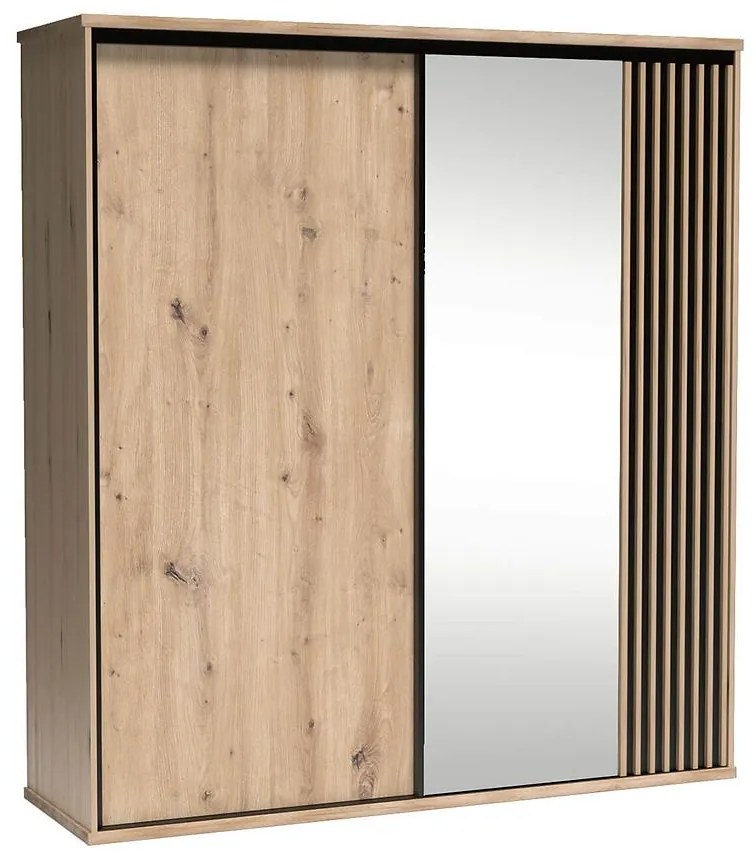 Skriňa Cali C15 Artisan