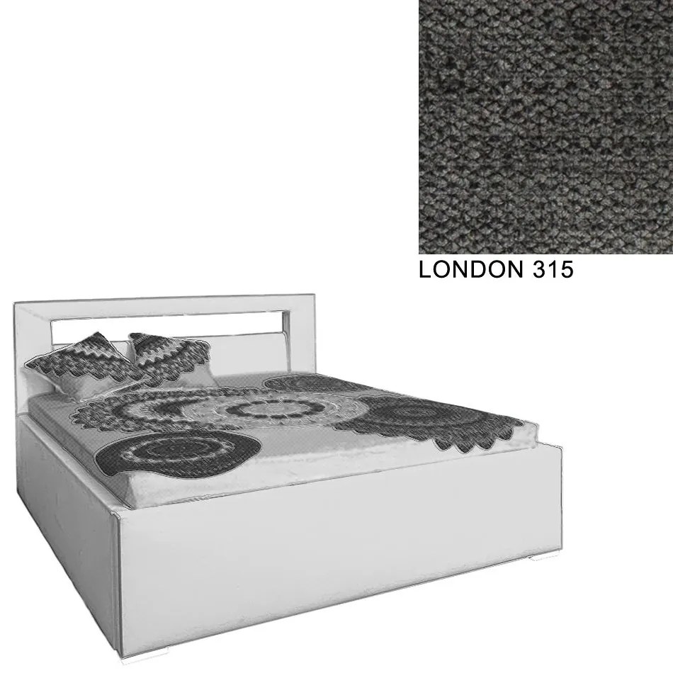 AVA LERYN 180x200 Varianta: MASSIMO 404