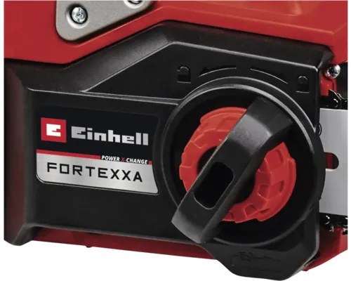 Aku reťazová píla Einhell Power X-Change Fortexxa 18/30 Solo bez aku a nabíjačky