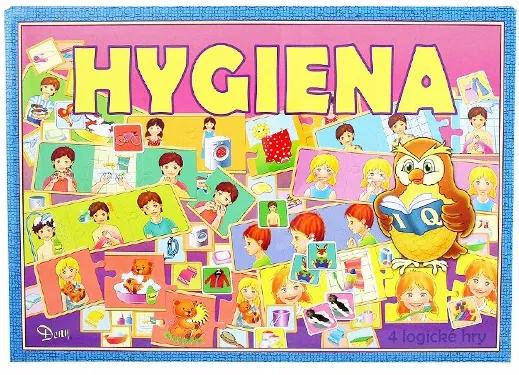 Deny Hygiena 29cm