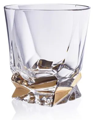 BOHEMIA PORTO STEP WHISKY SADA 1+6KS