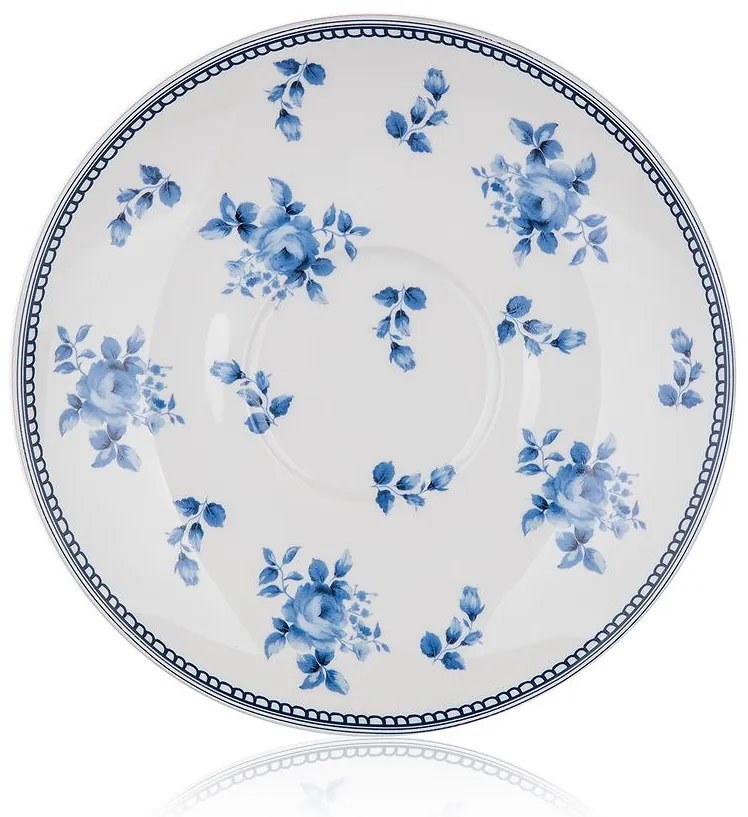 Dezertný tanier Blue Flower 19,3 cm 60334915