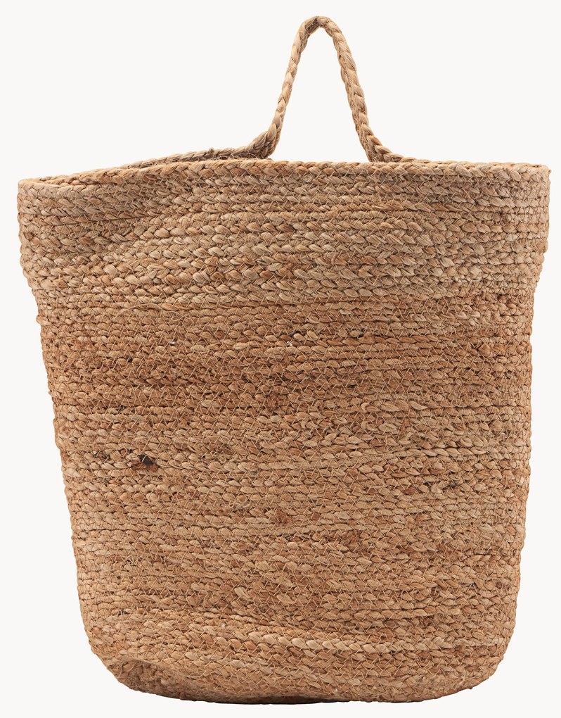 Ručne vyrobený úložný kôš Mira