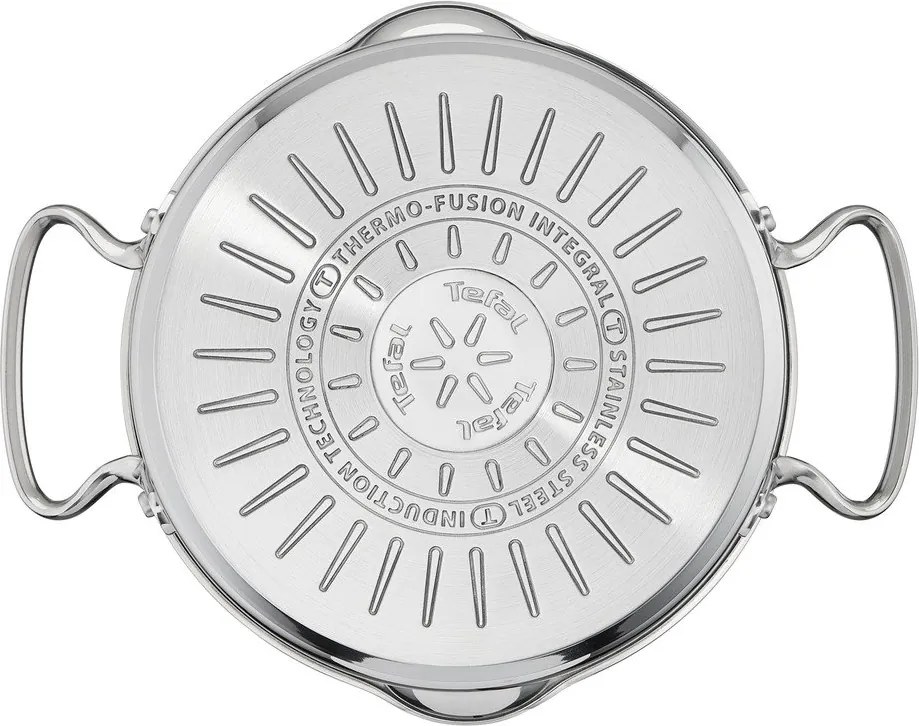 Antikoro súprava riadu 6 ks DUETTO+ G719S655 – Tefal