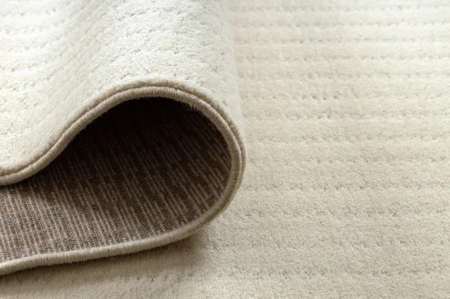 Koberec TEXTURA 488.24.LA100 Osta krémový