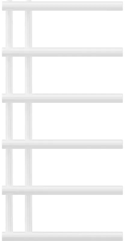 Mexen Jukon, vykurovacie teleso 988 x 500 mm, 461 W, biela, W116-0988-500-00-20