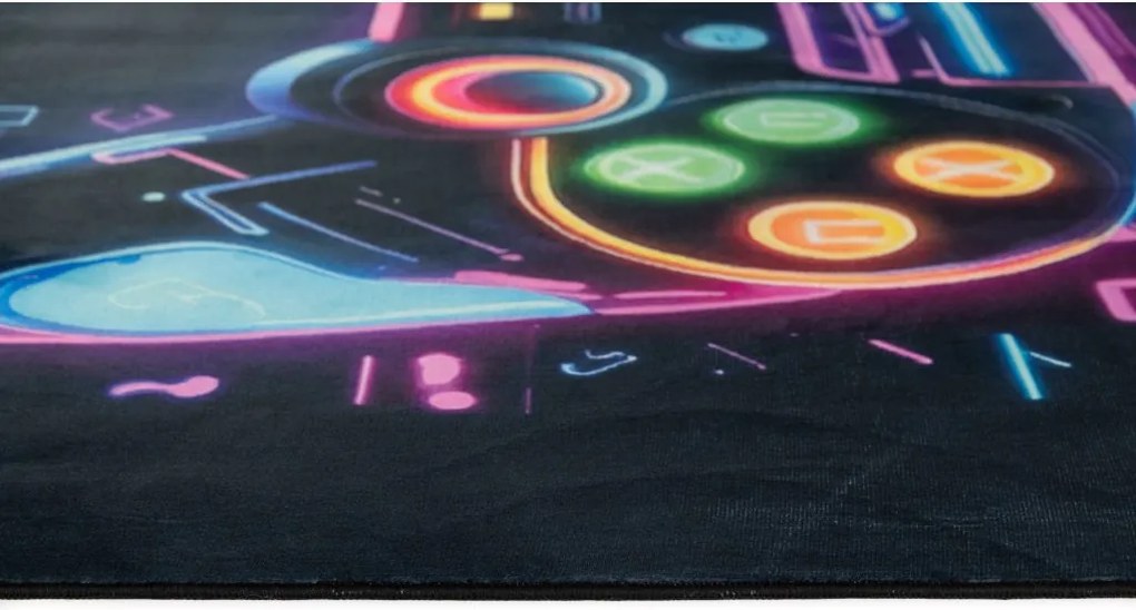 TA Koberec HJ-GAM002 ( DO-2 ) HOLUBICA TLAČ Rozmer: 200x300 cm