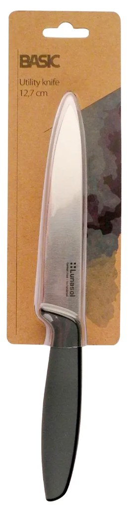 Nôž univerzálny 12,7 cm - Basic - 129392