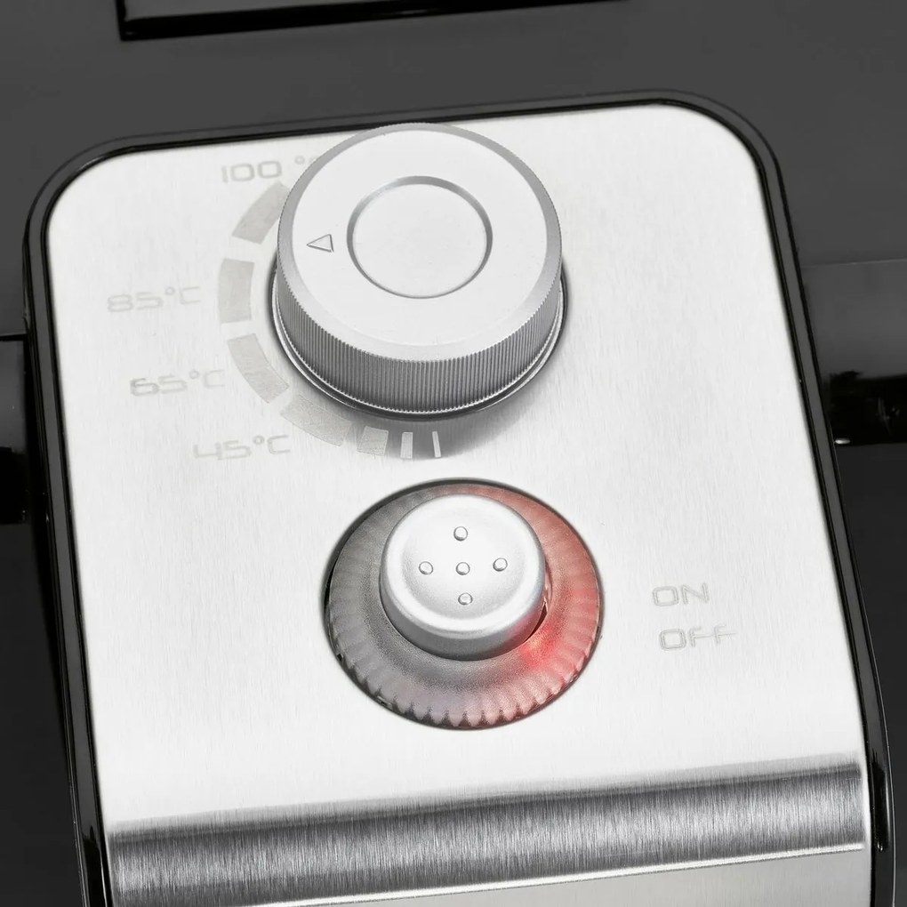 ProfiCook HWS 1168 ohrievač vody ECO