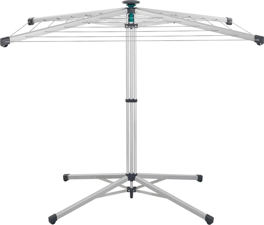 Leifheit Sušiak na bielizeň LinoPop-Up 140 cm 82500