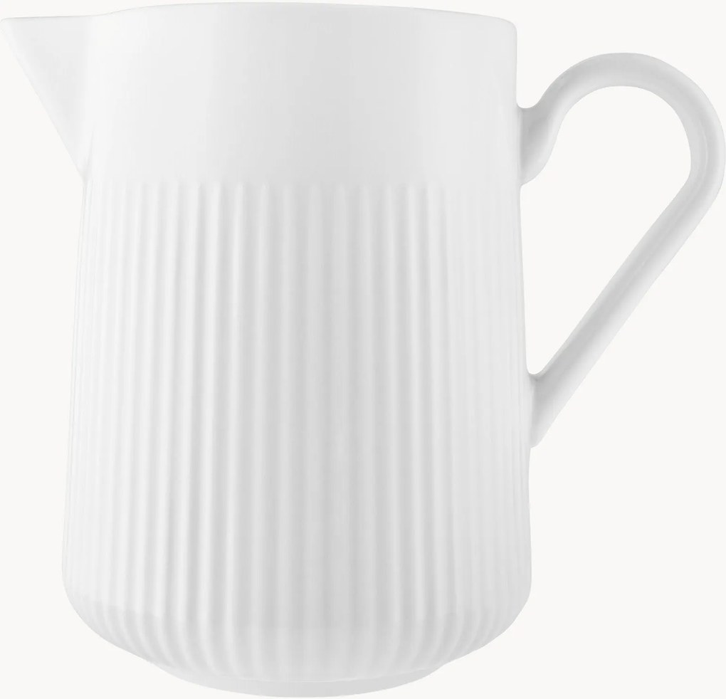 Porcelánový džbán Legio Nova, 1 l